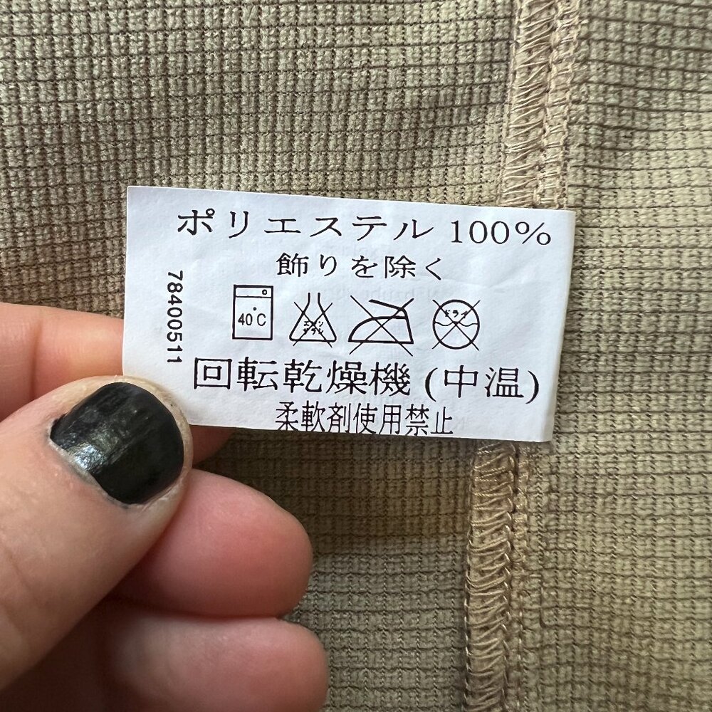 Arc'teryx Shell Jacket In Gray Size Large - Men's - image 5